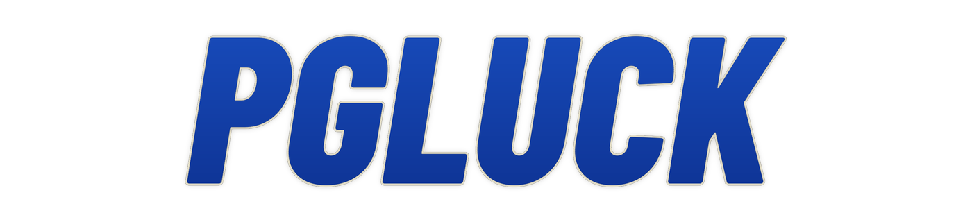 pgluck